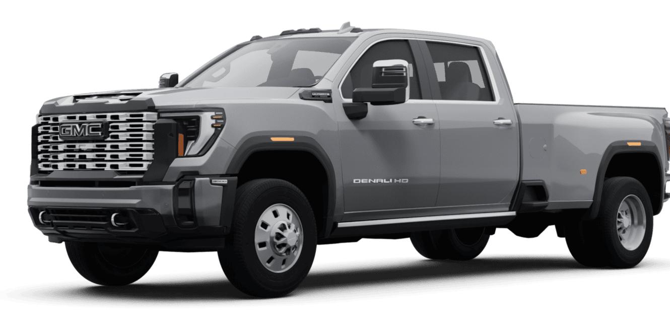 GMC SIERRA HD 2024 1GT49YEY1RF156563 image GMC SIERRA HD 2024 1GT49YEY1RF156563 image